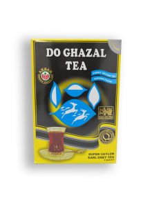 Do Ghazal Earl Grey Tea (wholesale)