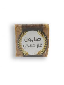 Olive Oil Soap