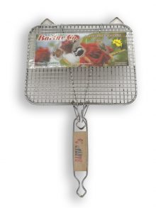 BBQ basket