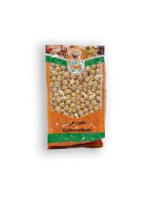 Roasted Chickpeas