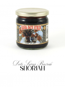 Date Syrup (wholesale)