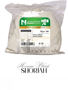 Henna Black (wholesale)