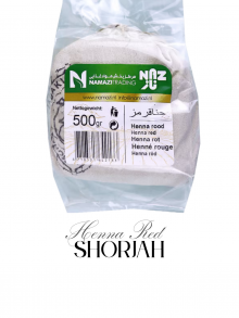 Henna (Red) (wholesale)