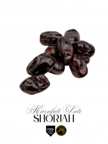 Mazafati Dates