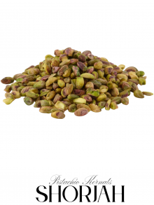 Kernal Pistachios