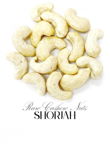 Raw Cashews (wholesale)