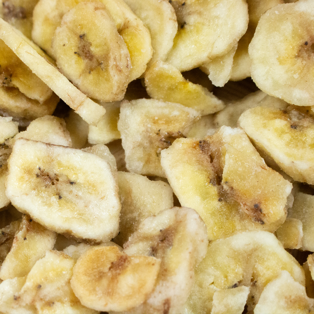 Banana Chips (wholesale)