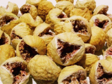 Open Mouth Baby Figs