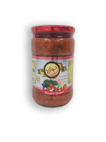 Red Pickles (wholesale)