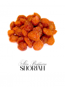 Aloo Bukhara (wholesale)