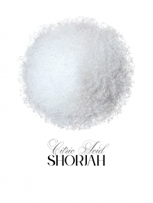 Citric Acid (wholesale)