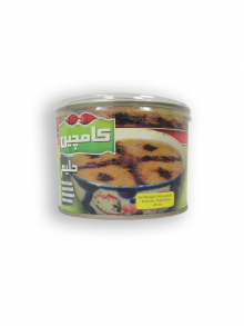 Kamchin-Wheat Soup (Halim) (wholesale)