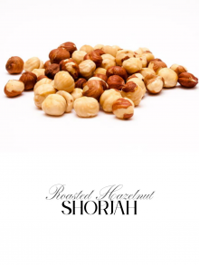 Roasted Hazelnut (Wholesale)