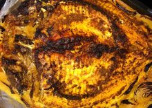 Masgouf Spices (BBQ Fish)