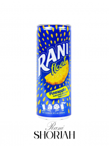 Rani Float Pineapple in Can x 24 (wholesale)