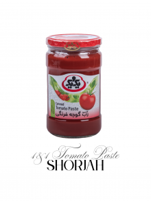 1&1 Tomato Paste