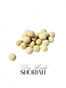 Dry Kashk (wholesale)