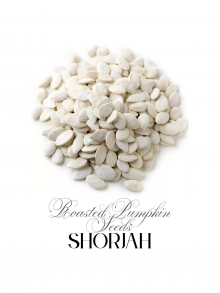 Roasted and Salted Pumpkin Seeds (wholesale)