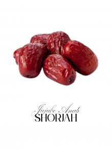 Jujube (Anab)–Premium Quality (wholesale)