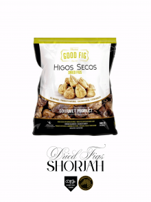 Dried Spanish Figs wholesale